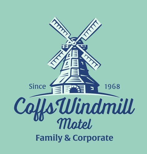 Accommodation Coffs Harbour - Coffs Windmill Motel